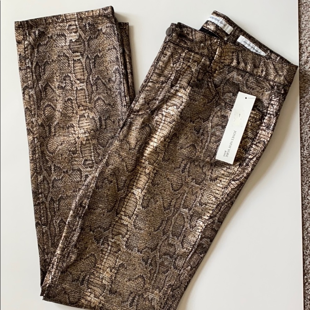 NWT - Jones New York Jeans